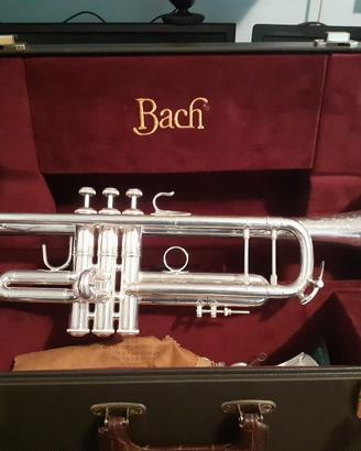 Tromba Sib Vincent Bach "Anniversary" 190S-37