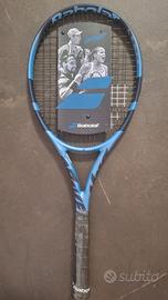 Racchetta Babolat Pure Drive 100 2025, nuova