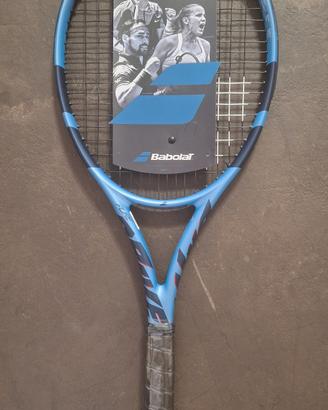 Racchetta Babolat Pure Drive 100 2025, nuova