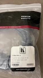 Cavo Kramer 15 pin
