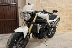 Triumph Street triple 1050 anno 2006