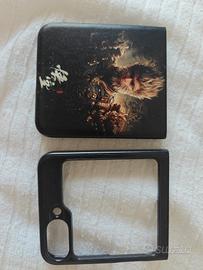 cover x Samsung z flip 6 black Myth Wu Kong