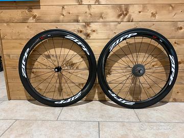 ZIPP 303 FireCrest