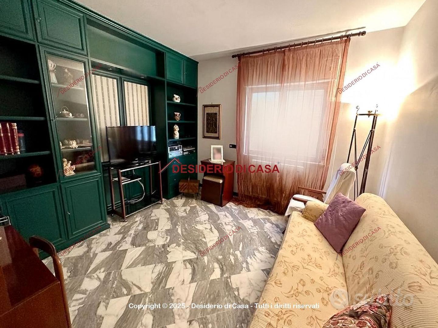 Appartamento – Erice, Raganzili, Casa Santa - Vista 4
