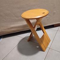 Adrian REED - Roger TALLON SGABELLO 