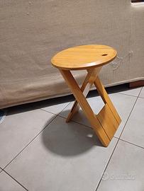 Adrian REED - Roger TALLON SGABELLO 