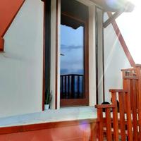 Geovilla: Casa Geodetica Singola