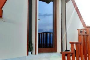 Geovilla: Casa Geodetica Singola