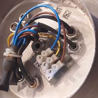 Lampadario soggiorno