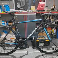 bici da corsa Fontana