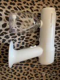 Nebulizzatore spray + ricarica disinfettante