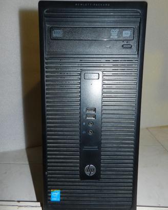 COMPUTER HP G280 LEGGETE DESCRIZONE COMPL. GRAZIE