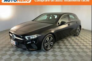 MERCEDES-BENZ A 180 SZ29286