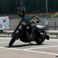 Harley-Davidson Nightster 995