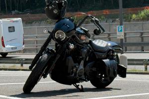 Harley-Davidson Nightster 995