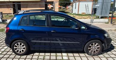 Golf Plus 1.6 Confortline