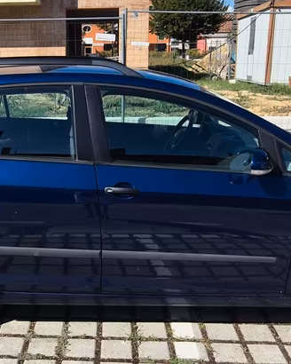 Golf Plus 1.6 Confortline