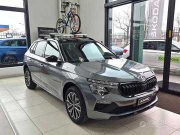 Škoda Kamiq 1.0 tsi Be More 115cv+NUOVA A TASSO 0