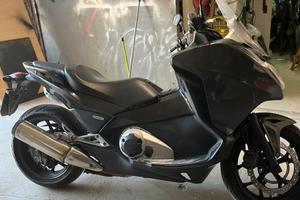 Honda NC 700 Integra
