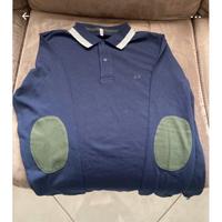 Polo Sun AX 68 + Maglioncino in filo Tommy