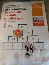 Libro alberghiero