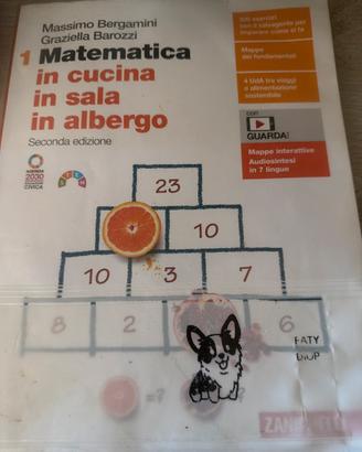 Libro alberghiero