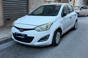 Hyundai i20 2013