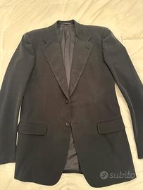 Abito uomo tecnico Prada