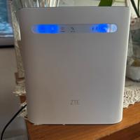 Modem router gsm sim 4g LTE