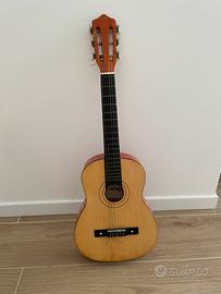 Chitarra da studio per bambini 5-7 anni