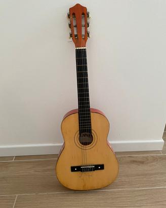 Chitarra da studio per bambini 5-7 anni