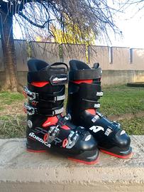 scarponi NORDICA sportmachine 80 men tgl 26/26.5