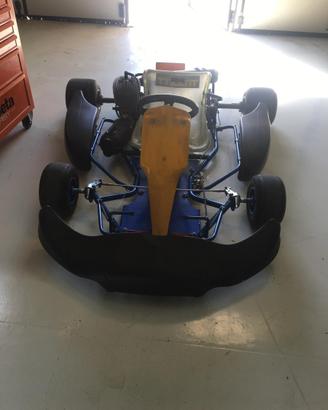 Go-kart
