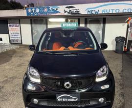 Smart ForFour 70 1.0 Passion