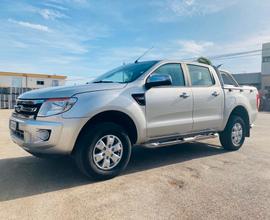 FORD Ranger 3ª serie - 2015