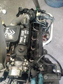 Amotore citroen c3 8hx