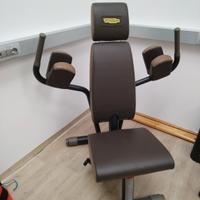 Easy Line Technogym