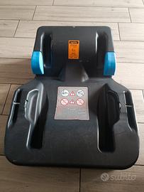 base isofix inglesina