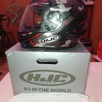 HJC modello CS 15 Songtan taglia L come nuovo