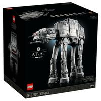 Lego 75313 SW UCS AT-AT - MISB NUOVO PERFETTO