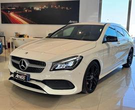MERCEDES Classe CLA 200 d 4Matic Premium AMG 2019
