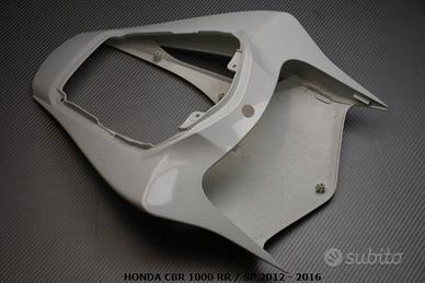 Codone per HONDA CBR 1000 RR / SP 2012 - 2016