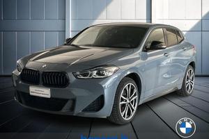 BMW X2 sdrive18d Msport auto