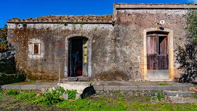 Casa Indipendente - Viagrande