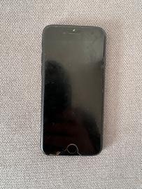 Iphone SE 2nd generazione 128 GB