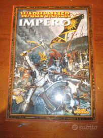 Warhammer l' impero 