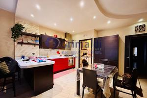 Appartamento Bagheria [AM/60VRG]