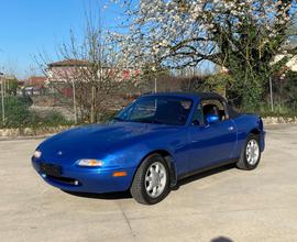 MAZDA MX-5 1.8i 16V MIATA ASI