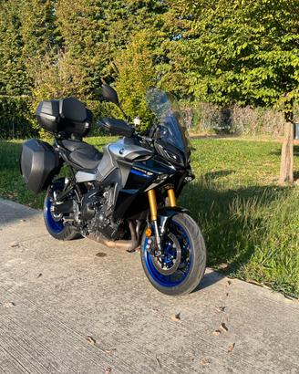 Yamaha Tracer 9 GT