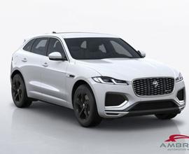 JAGUAR F PACE 2.0 PHEV 404 CV AWD aut. R-Dynamic